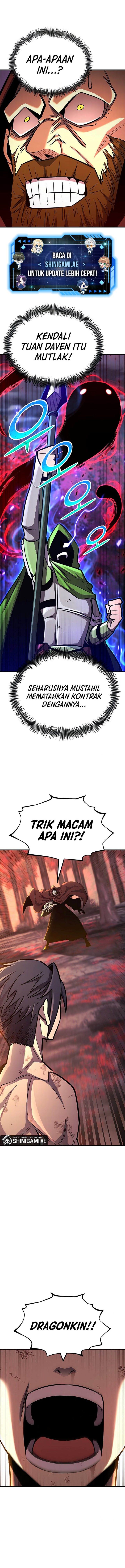 Standard of Reincarnation Chapter 128 Gambar 2