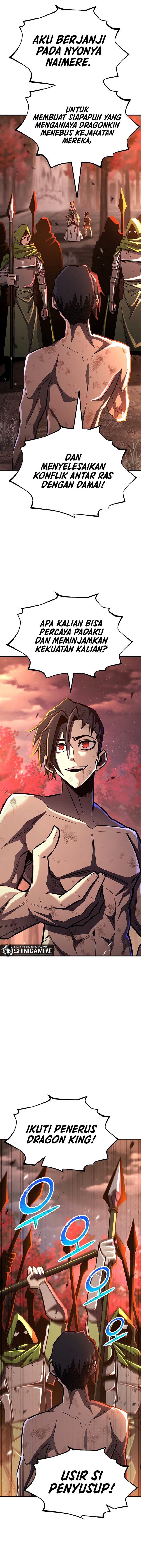 Standard of Reincarnation Chapter 128 Gambar 3