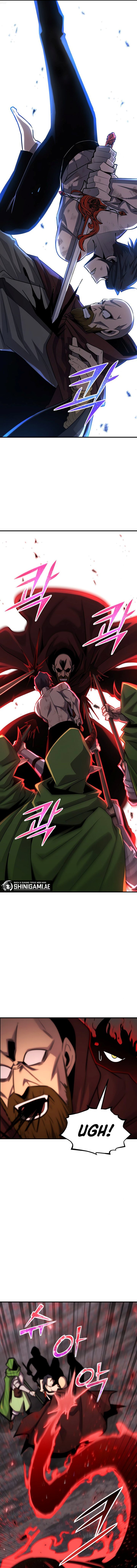 Standard of Reincarnation Chapter 128 Gambar 7