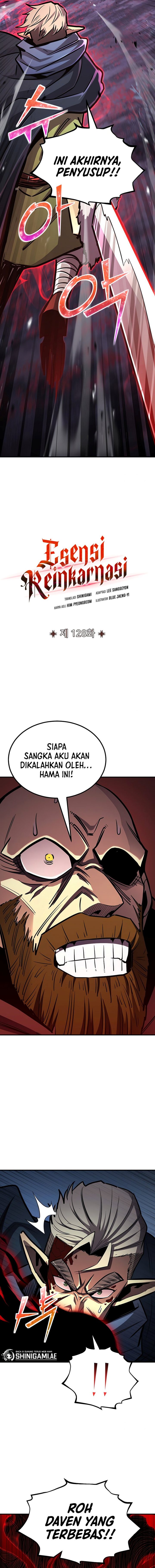 Standard of Reincarnation Chapter 128 Gambar 10