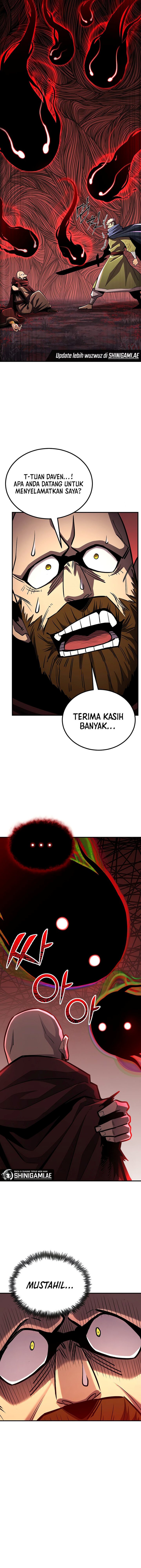 Standard of Reincarnation Chapter 128 Gambar 11