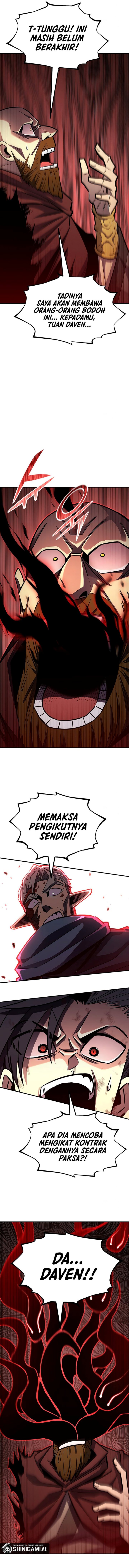 Standard of Reincarnation Chapter 128 Gambar 12