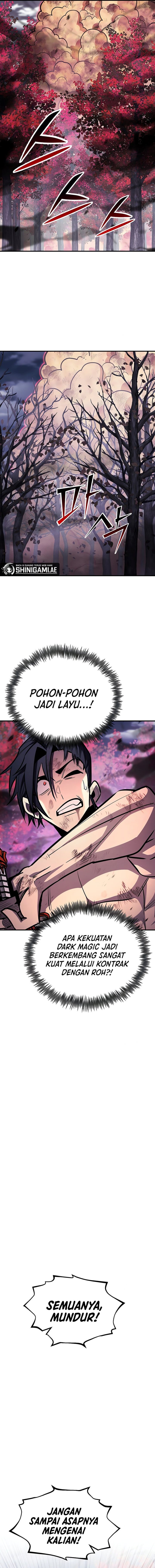 Standard of Reincarnation Chapter 128 Gambar 15