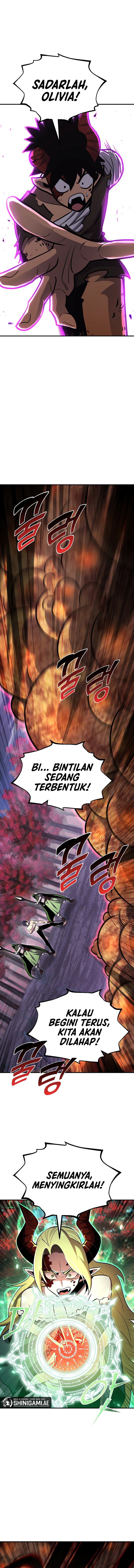 Standard of Reincarnation Chapter 128 Gambar 17
