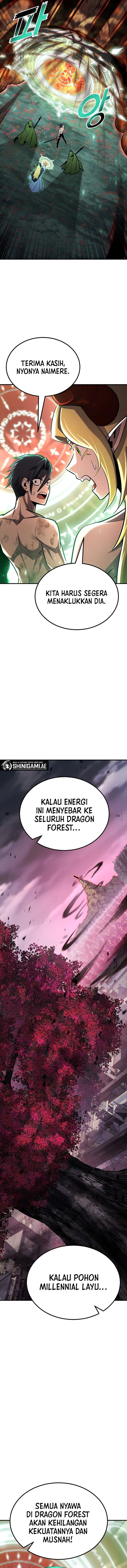 Standard of Reincarnation Chapter 128 Gambar 18