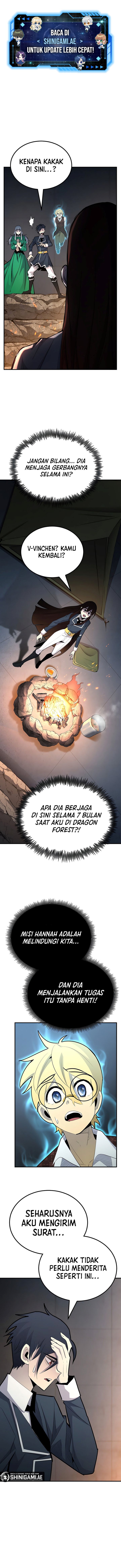 Standard of Reincarnation Chapter 131 Gambar 2