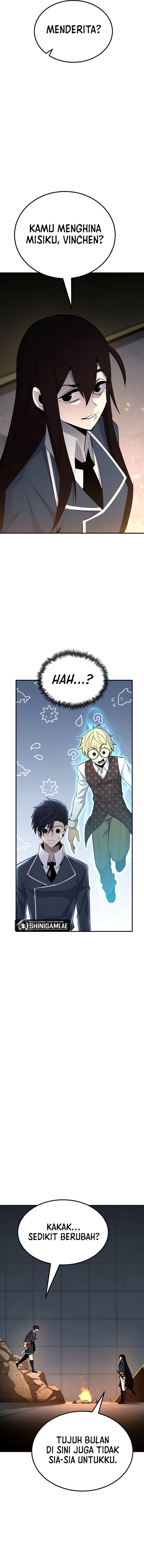 Standard of Reincarnation Chapter 131 Gambar 3