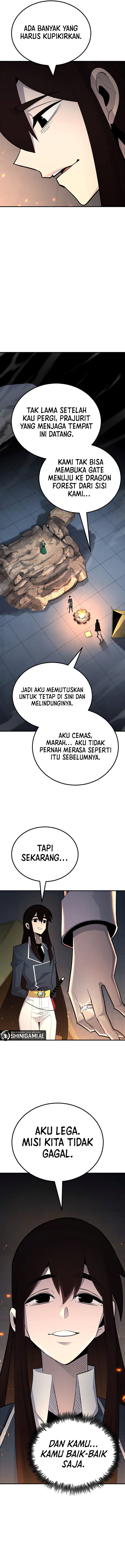 Standard of Reincarnation Chapter 131 Gambar 4