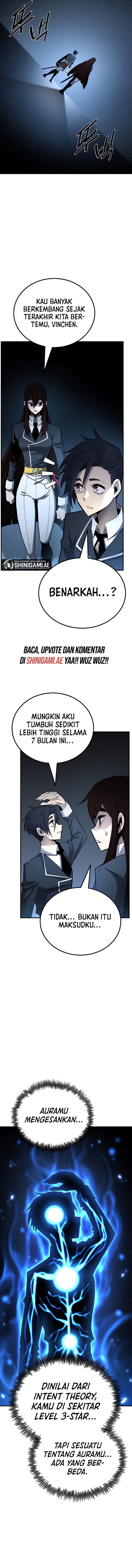 Standard of Reincarnation Chapter 131 Gambar 6