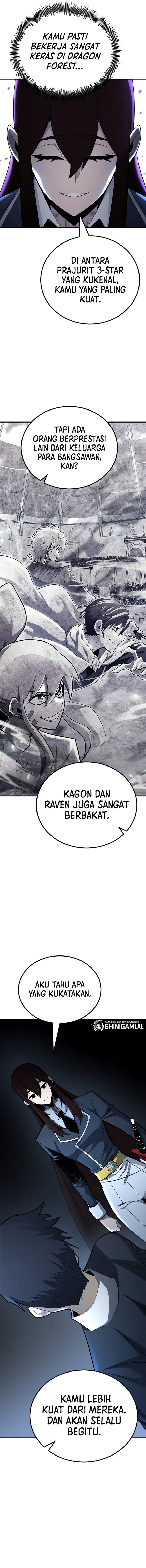 Standard of Reincarnation Chapter 131 Gambar 7