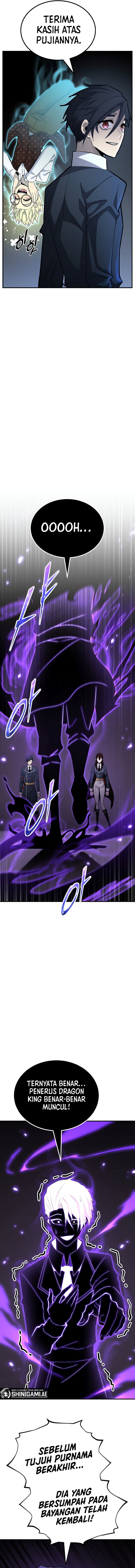 Standard of Reincarnation Chapter 131 Gambar 8