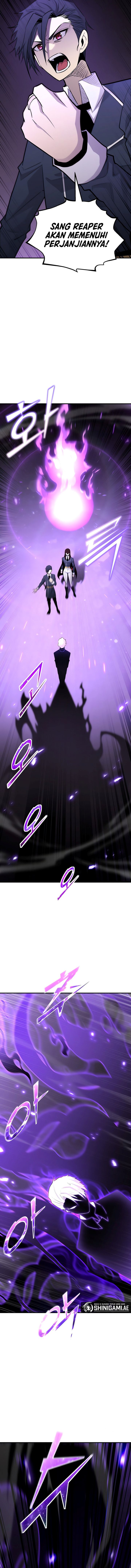 Standard of Reincarnation Chapter 131 Gambar 9