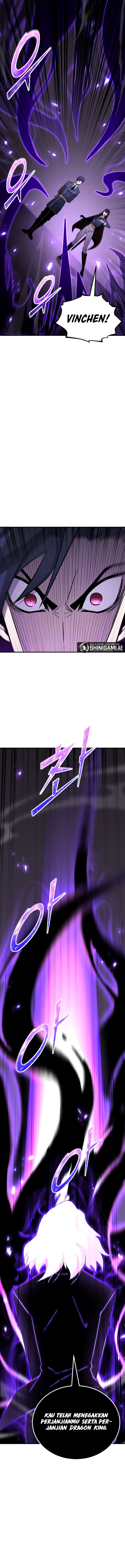 Standard of Reincarnation Chapter 131 Gambar 10
