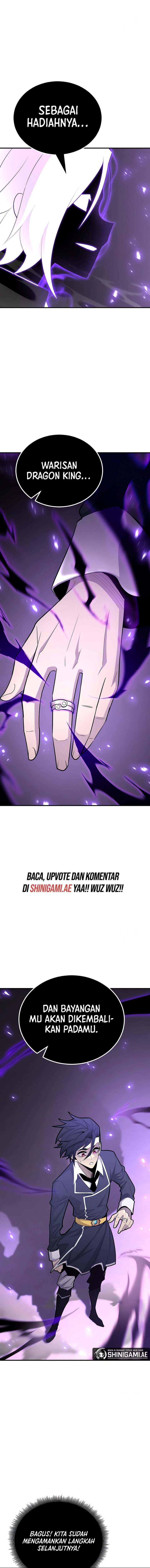 Standard of Reincarnation Chapter 131 Gambar 11