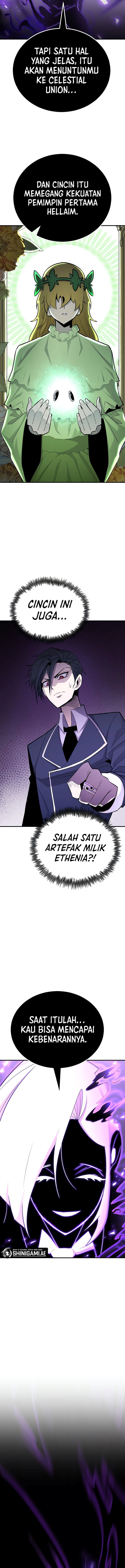 Standard of Reincarnation Chapter 131 Gambar 13