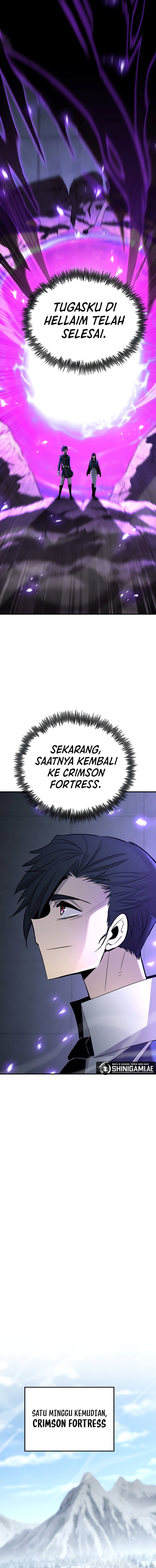 Standard of Reincarnation Chapter 131 Gambar 14