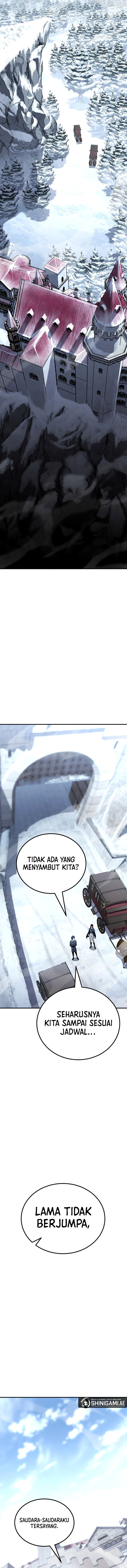Standard of Reincarnation Chapter 131 Gambar 15