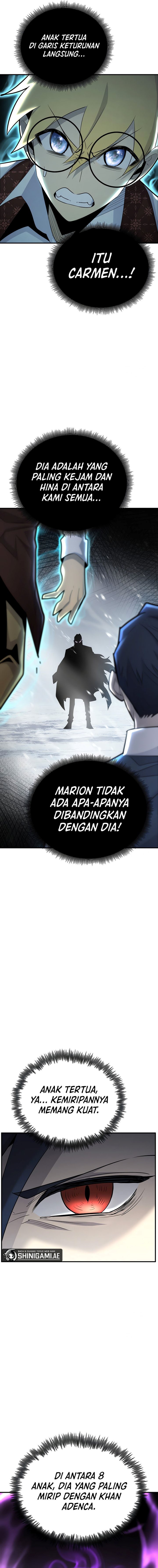 Standard of Reincarnation Chapter 131 Gambar 17