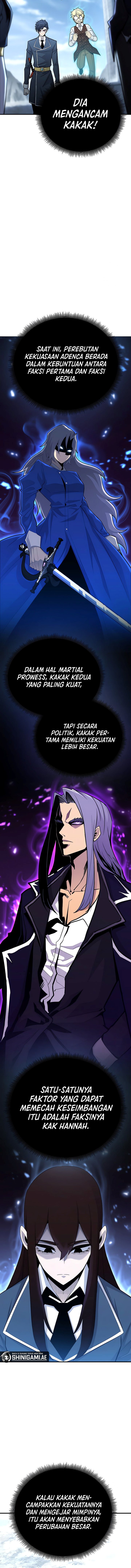 Standard of Reincarnation Chapter 131 Gambar 20