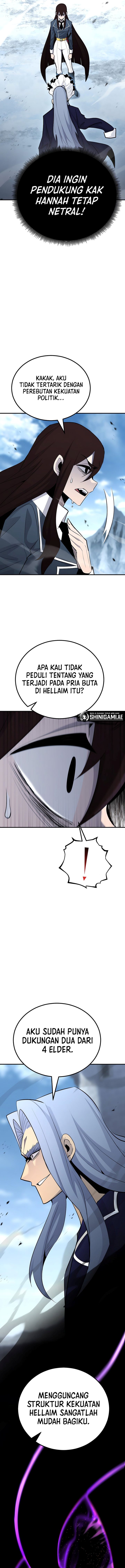 Standard of Reincarnation Chapter 131 Gambar 21