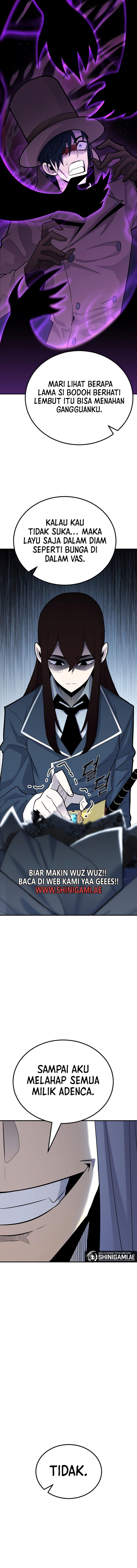 Standard of Reincarnation Chapter 131 Gambar 22