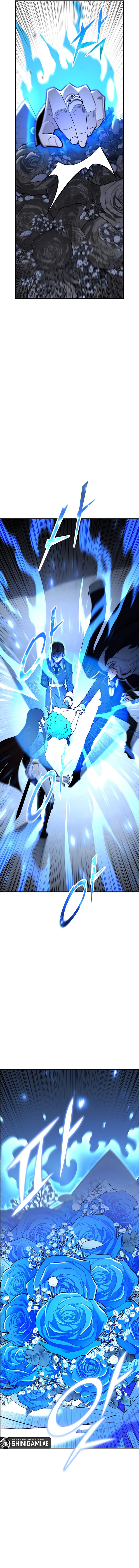 Standard of Reincarnation Chapter 131 Gambar 23