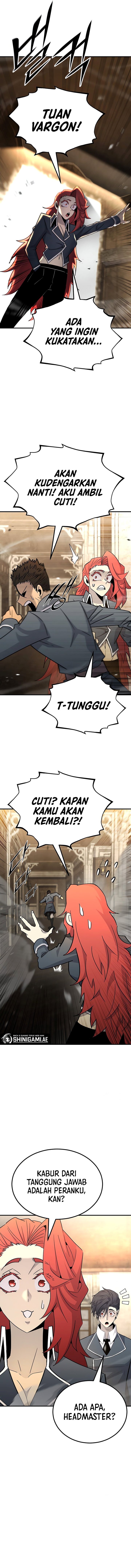Standard of Reincarnation Chapter 133 Gambar 8
