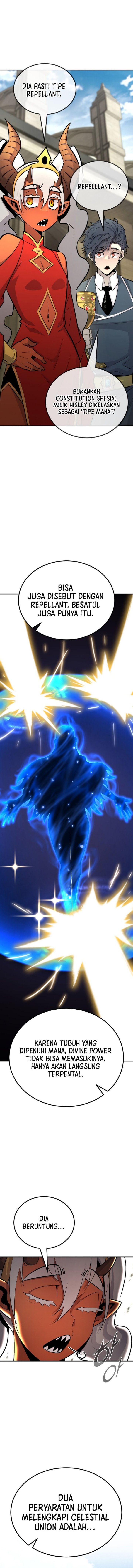 Standard of Reincarnation Chapter 137 Gambar 5