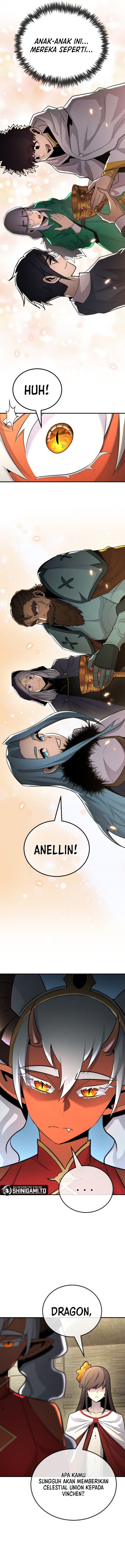 Standard of Reincarnation Chapter 137 Gambar 9