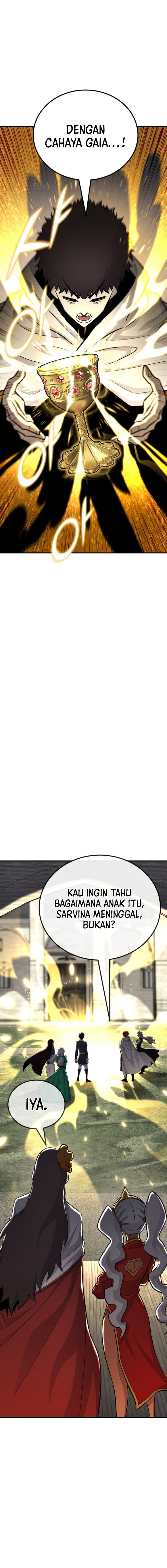 Standard of Reincarnation Chapter 137 Gambar 11