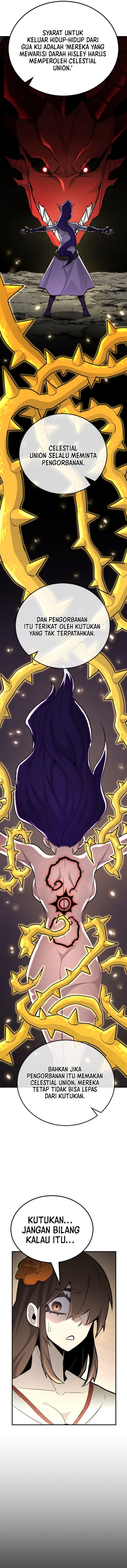 Standard of Reincarnation Chapter 137 Gambar 13