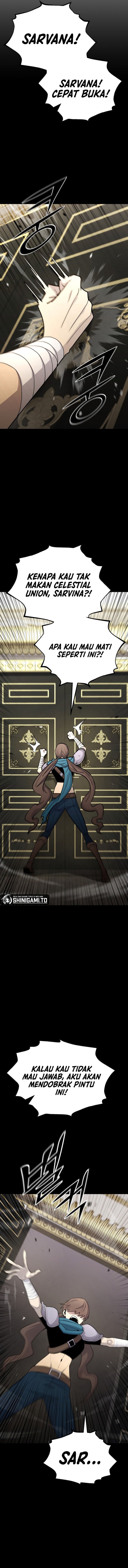 Standard of Reincarnation Chapter 137 Gambar 14
