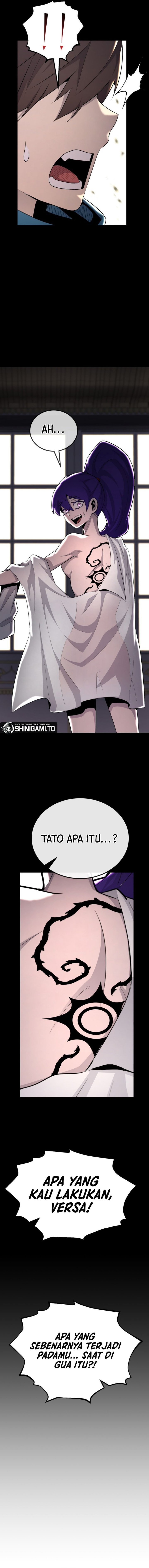 Standard of Reincarnation Chapter 137 Gambar 15