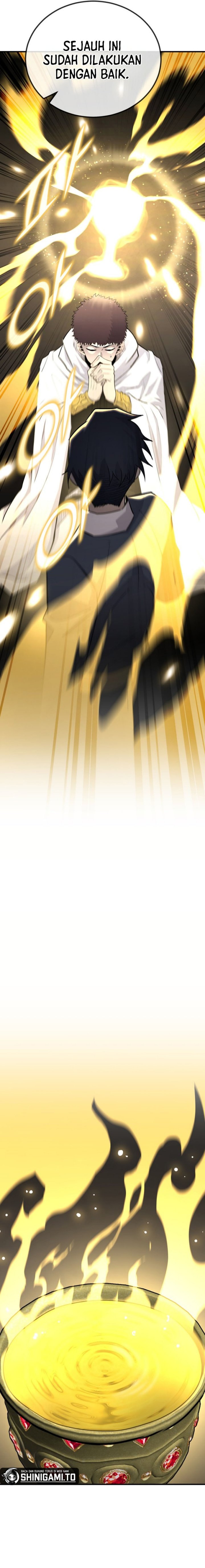 Standard of Reincarnation Chapter 137 Gambar 17