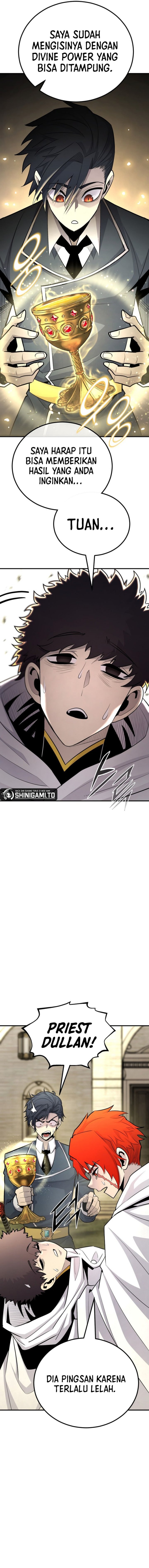 Standard of Reincarnation Chapter 137 Gambar 18