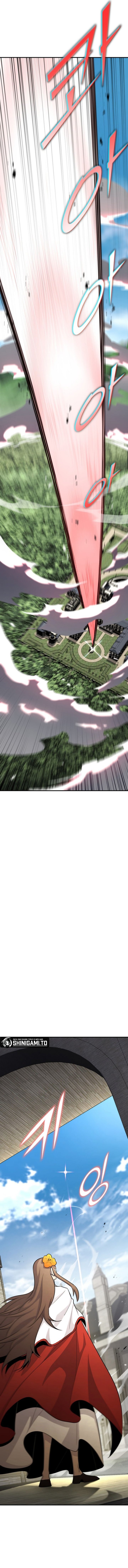 Standard of Reincarnation Chapter 137 Gambar 21