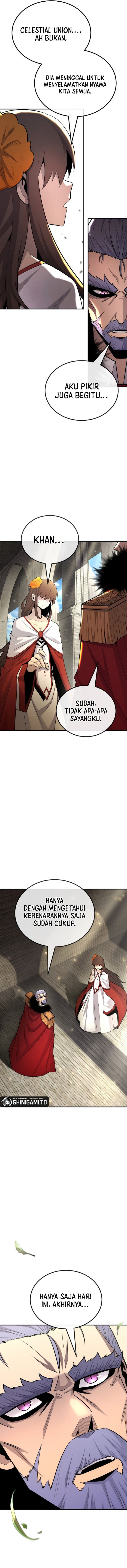 Standard of Reincarnation Chapter 137 Gambar 23
