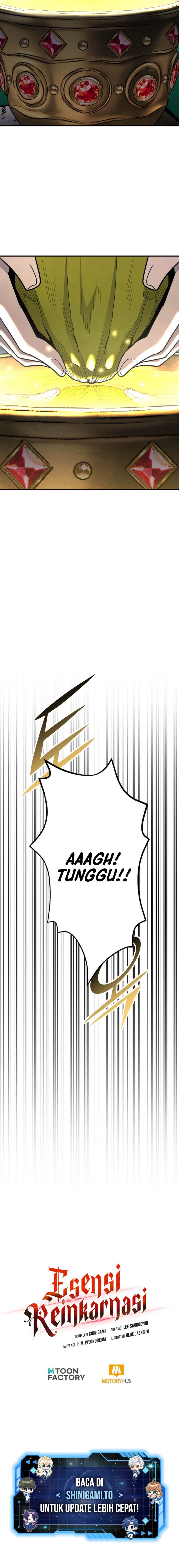 Standard of Reincarnation Chapter 137 Gambar 25