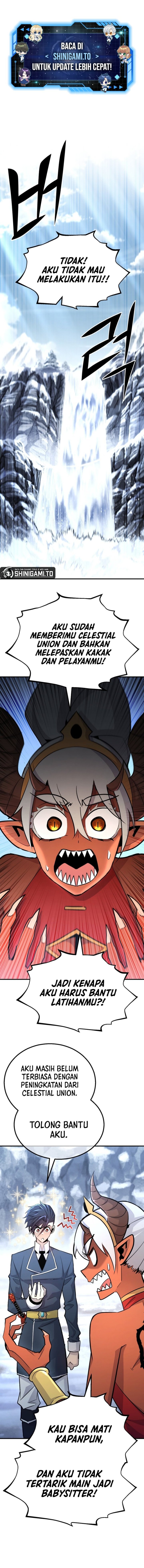 Standard of Reincarnation Chapter 139 Gambar 2