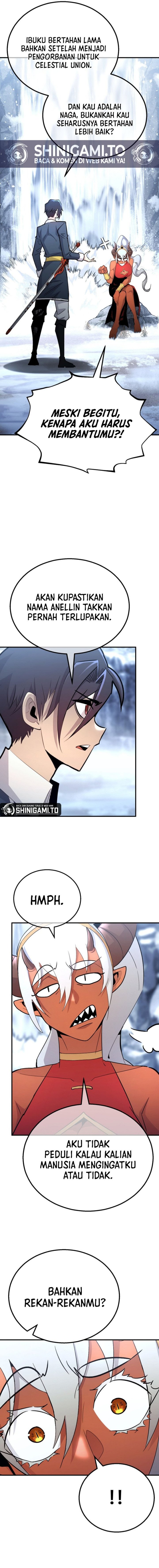 Standard of Reincarnation Chapter 139 Gambar 3