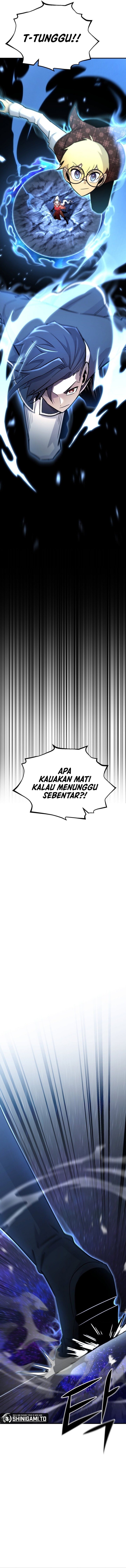Standard of Reincarnation Chapter 139 Gambar 11