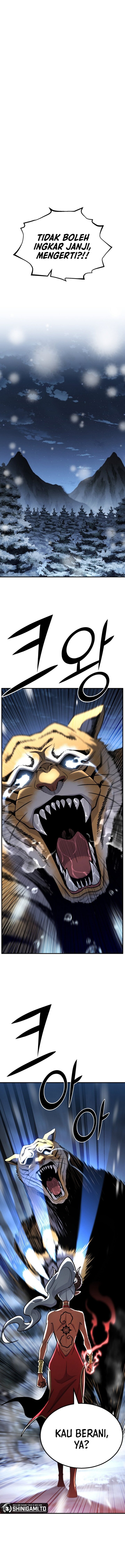 Standard of Reincarnation Chapter 139 Gambar 14