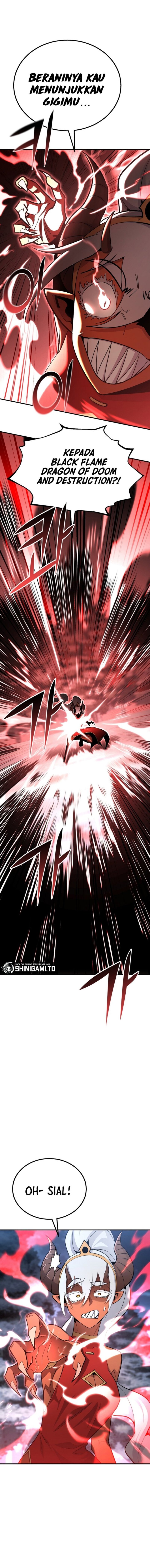 Standard of Reincarnation Chapter 139 Gambar 15