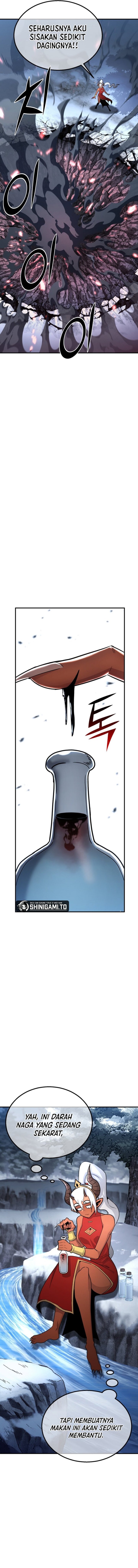 Standard of Reincarnation Chapter 139 Gambar 16