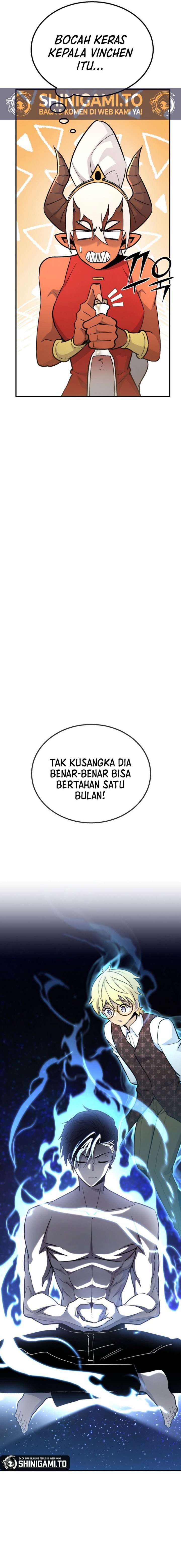 Standard of Reincarnation Chapter 139 Gambar 17