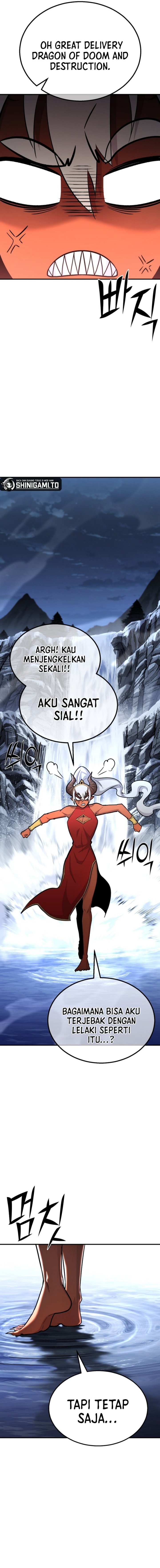 Standard of Reincarnation Chapter 139 Gambar 19