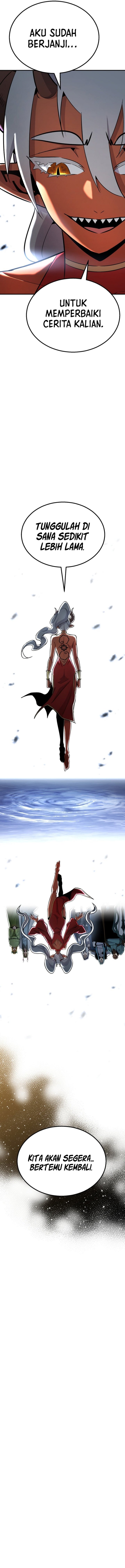 Standard of Reincarnation Chapter 139 Gambar 20