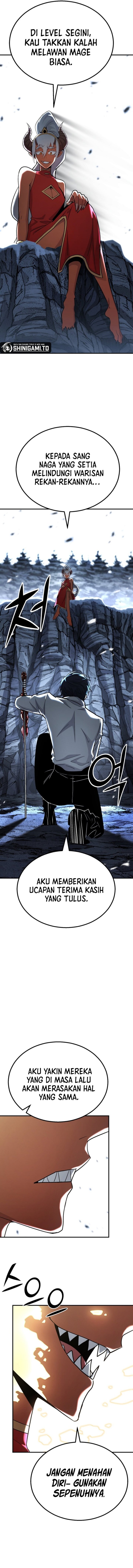 Standard of Reincarnation Chapter 139 Gambar 24
