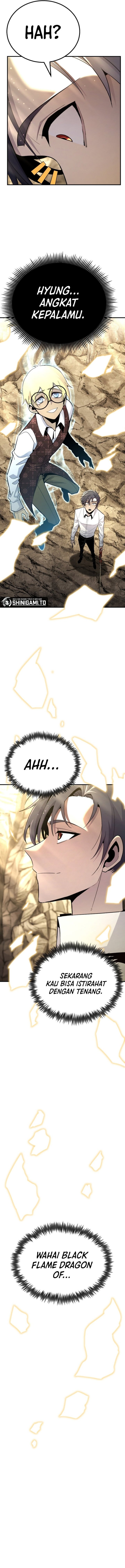 Standard of Reincarnation Chapter 139 Gambar 25