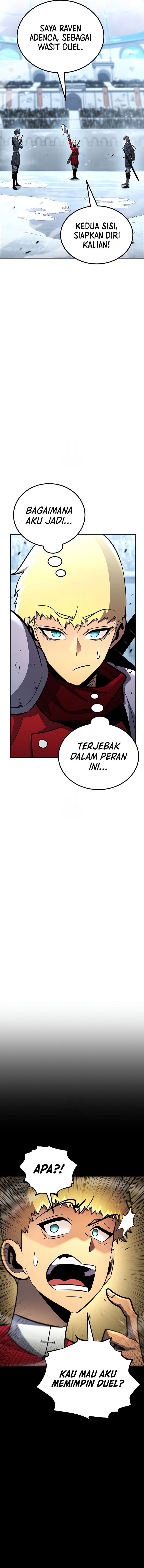 Standard of Reincarnation Chapter 142 Gambar 12